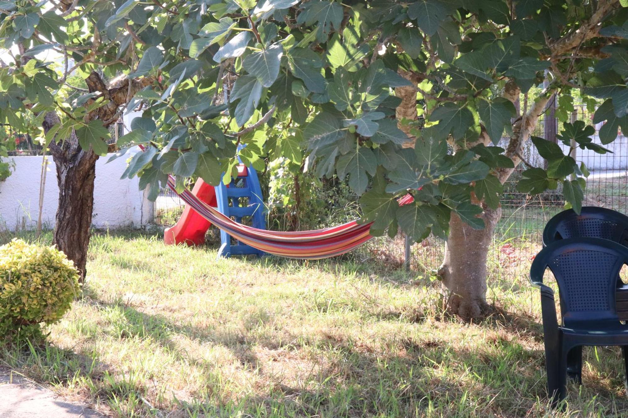 Beautiful Nearby Beach House With Garden, Private Pool And Large Yard Sidari  Bagian luar foto