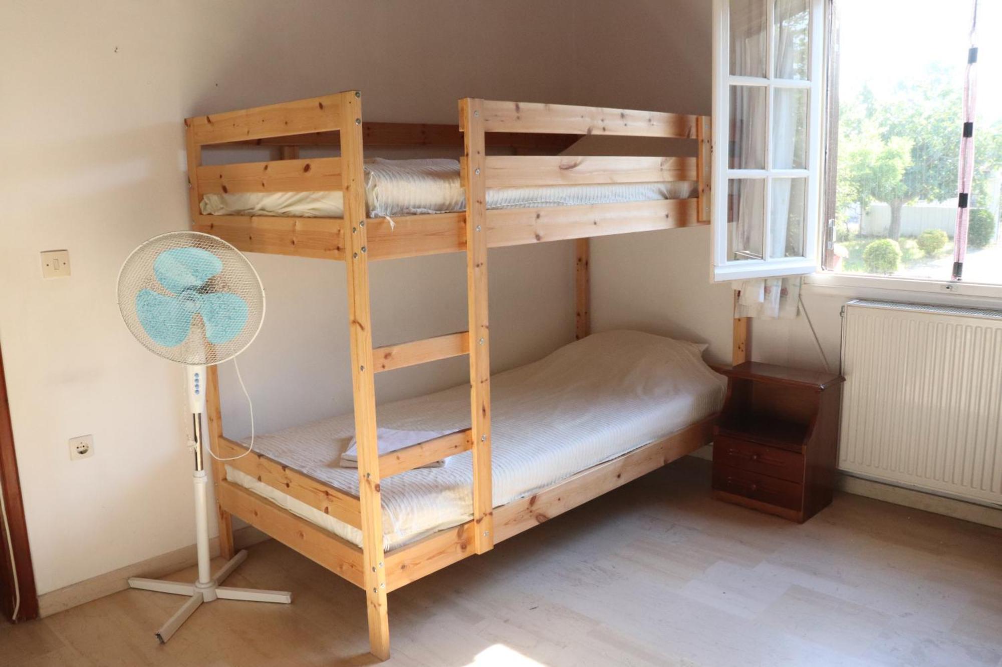 Beautiful Nearby Beach House With Garden, Private Pool And Large Yard Sidari  Bagian luar foto